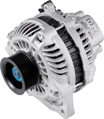 Vevor Alternator Honda Civic 1.8L L4 Replacement New