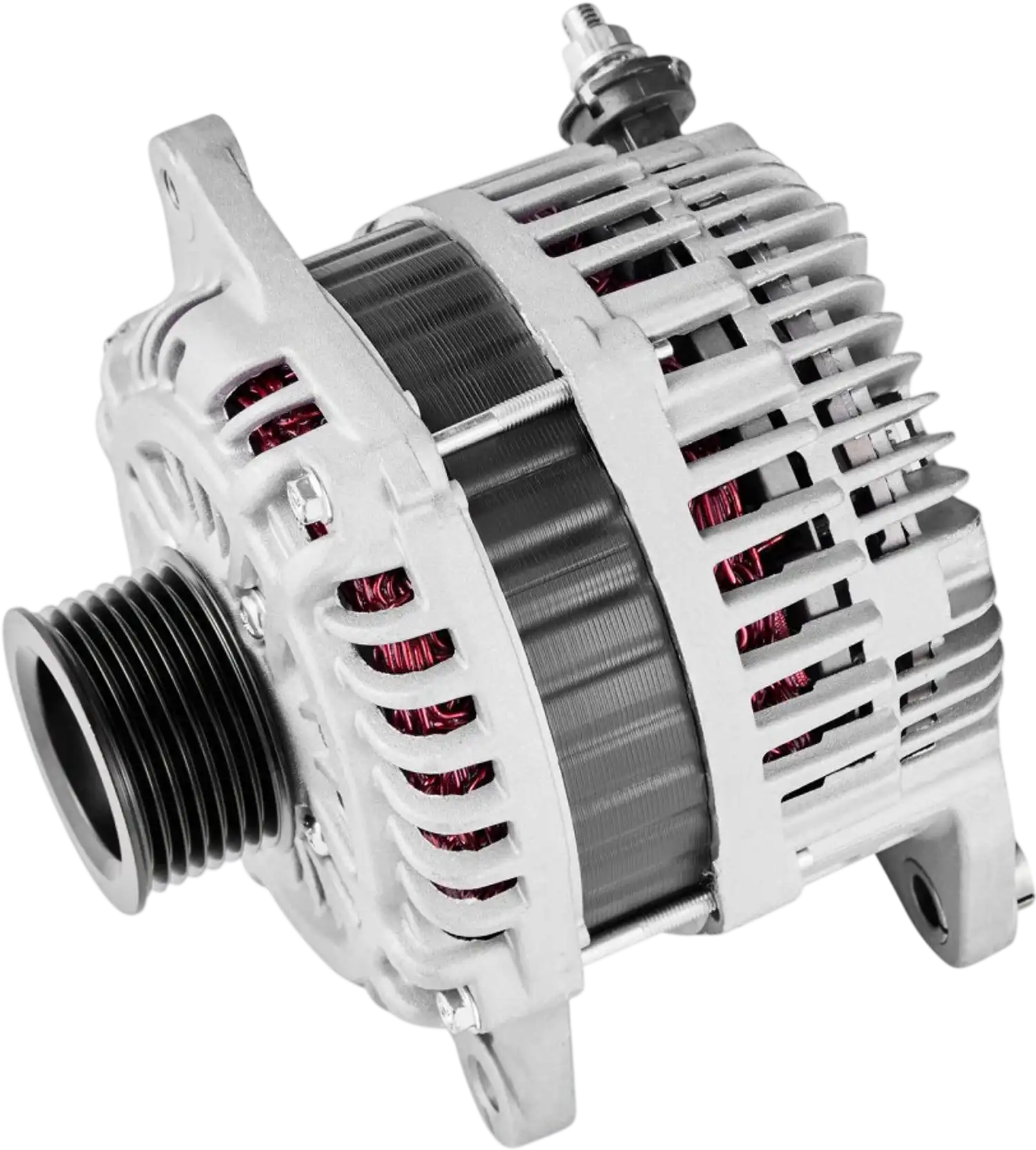 Vevor Alternator Nissan Altima V6 3.5L 2007-2010 Automotive Replacement New