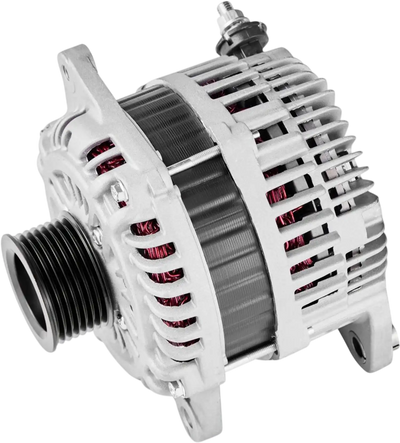 Vevor Alternator Nissan Altima V6 3.5L 2007-2010 Automotive Replacement New
