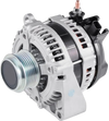 VEVOR Car Alternator 84143543, Fit for Chevy Express 2500 V6 4.3L, V8 6.0L 2018-2019, GMC Sierra 1500 2014-2016, Yukon 2015-2019, Automotive Replacement Alternator 104211-8340, 22747894, TN1042119110