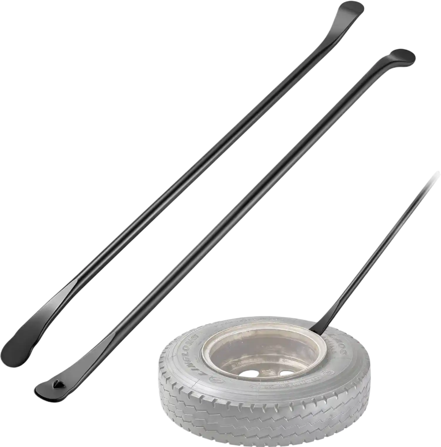 Vevor Tire Bars 38.2