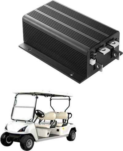 Vevor Golf Cart Speed Controller 36V 500A for Club Car New