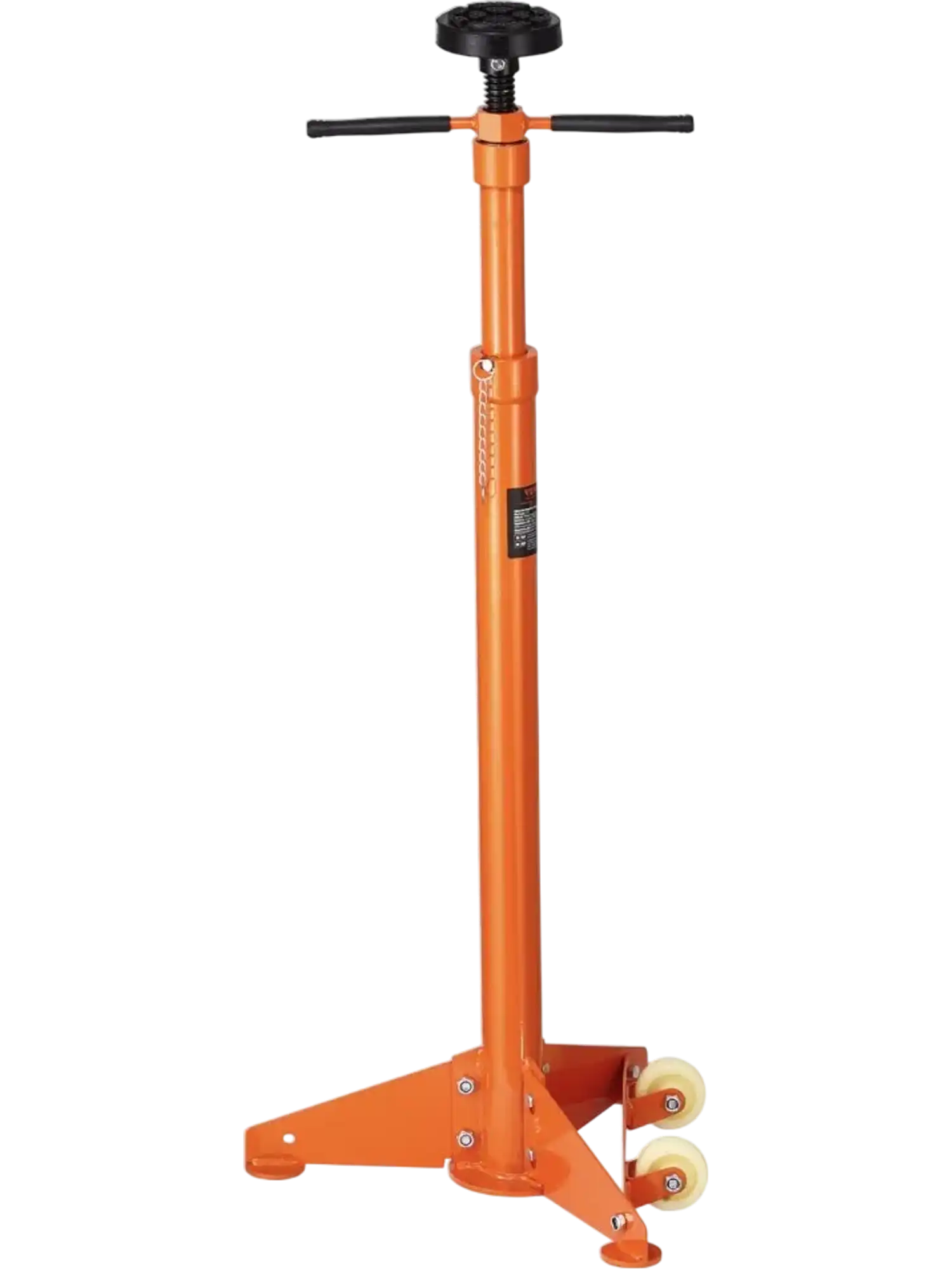 Vevor Underhoist Support Stand 3/4 Ton 38.4