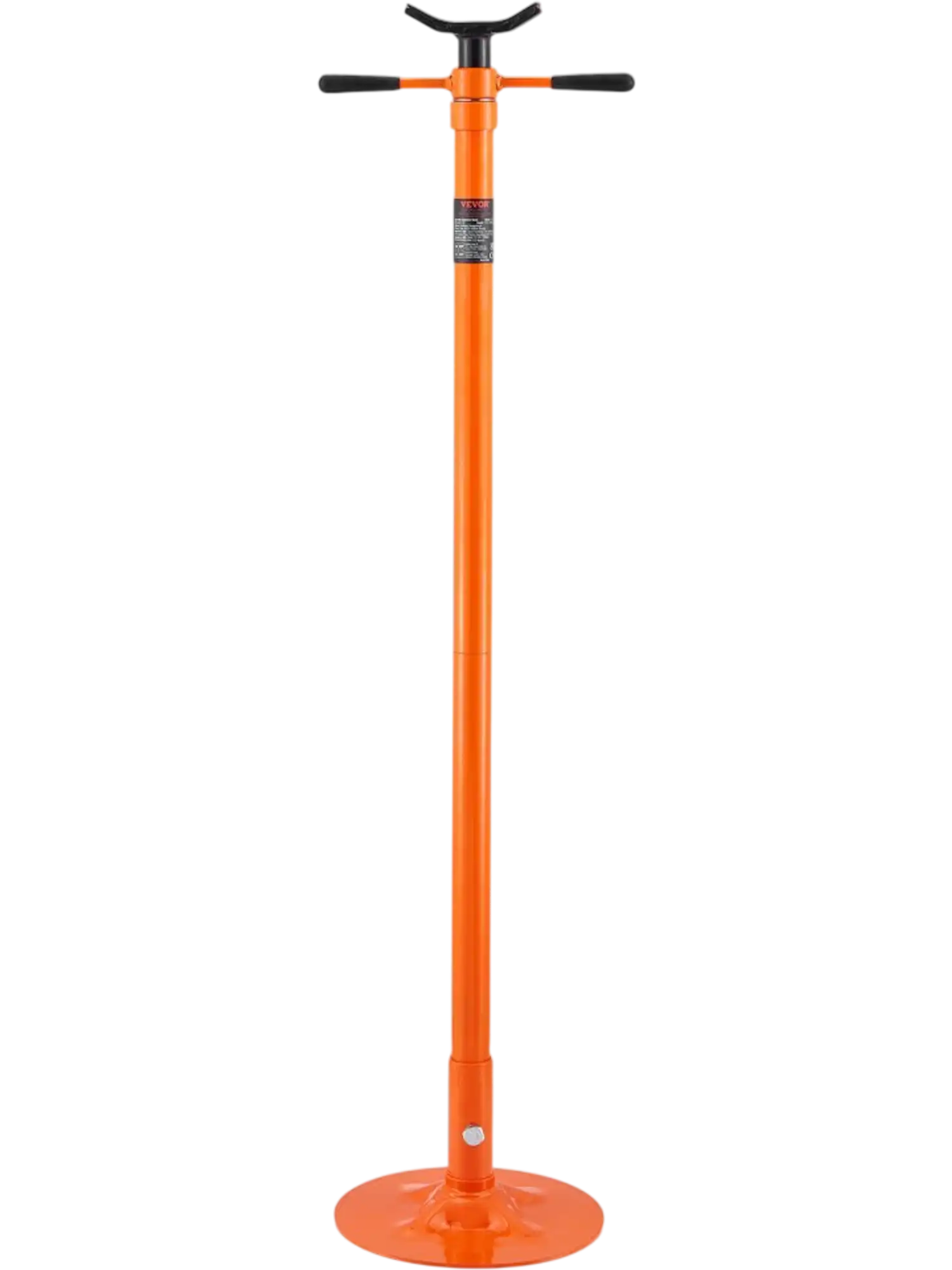 Vevor Underhoist Support Stand 3/4 Ton Adjustable 52.8
