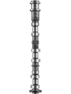 VEVOR Engine Camshaft, 05184377AF 05184377AH 5184377AD 5184377AE 5184377AF 5184377AG Cam Replacement, Work with 2011-2015 Jeep Grand Cherokee, 2011-2019 Dodge Journey, 3.6L V6