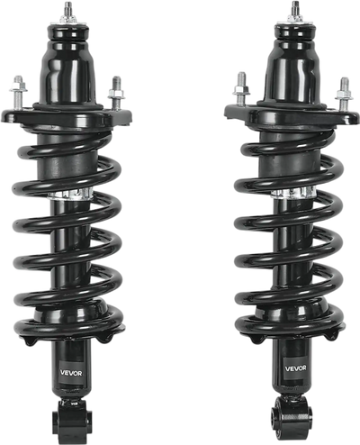 Vevor Shock Absorber Rear Strut Assembly for 2007-2009 Honda CR-V 2-Pc New
