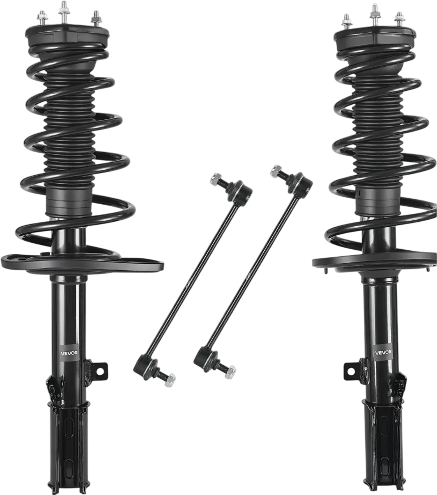 Vevor Shock Absorber and Strut Assembly Rear 2-Pc Kit for 2007-2011 Toyota Camry & 2008-2012 Toyota Avalon New