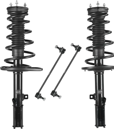 Vevor Shock Absorber and Strut Assembly Rear 2-Pc Kit for 2007-2011 Toyota Camry & 2008-2012 Toyota Avalon New