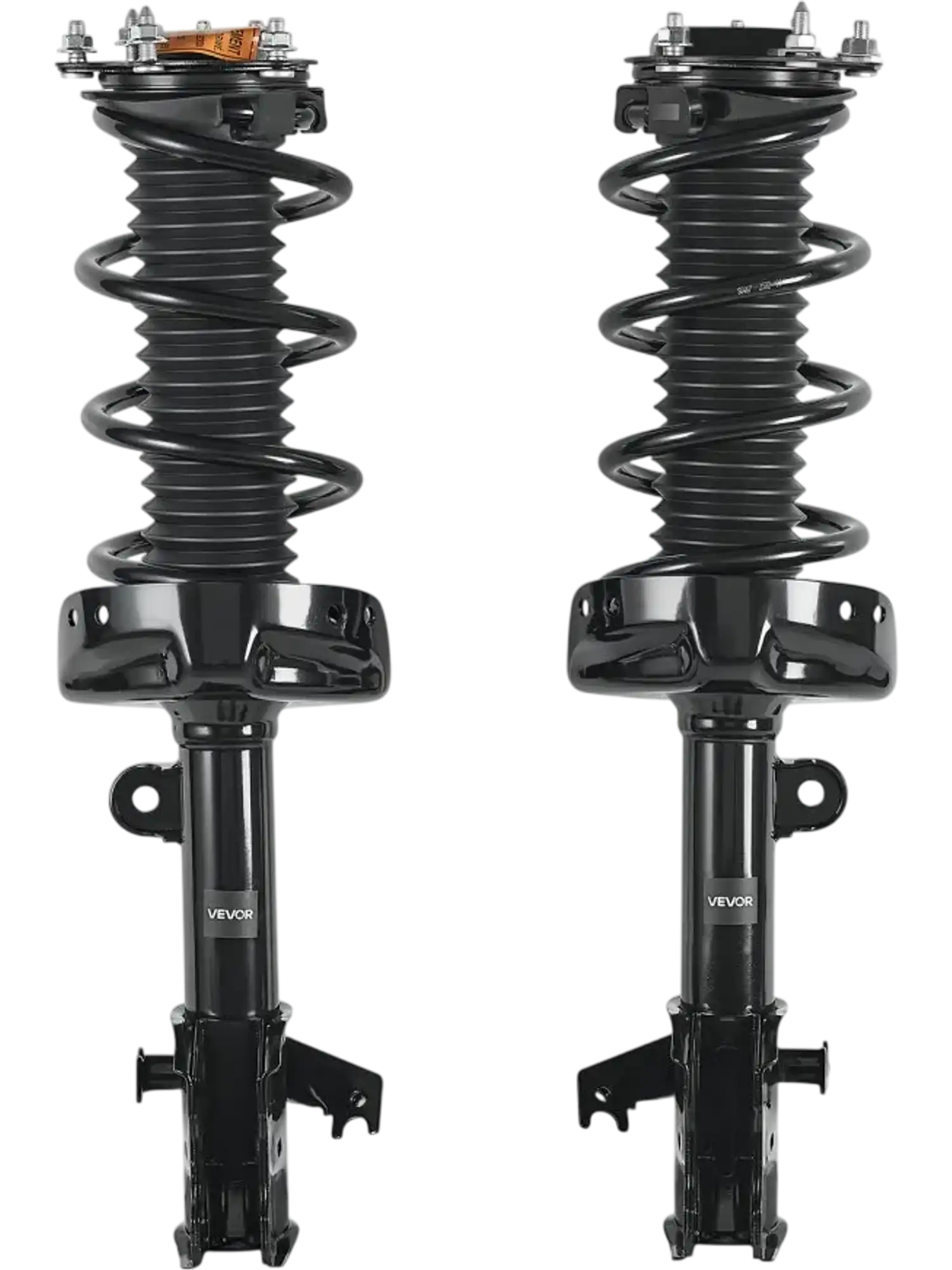 Vevor Shock Absorber Strut Assembly Front 2-Pc for 2007-2014 Honda CR-V New