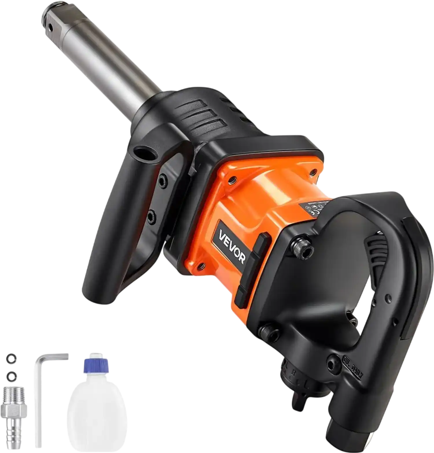 Vevor Air Impact Wrench 1