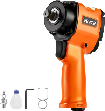 Vevor Air Impact Wrench 1/2