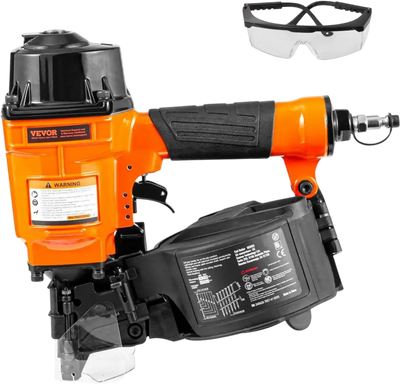 Vevor Coil Siding Nailer 1
