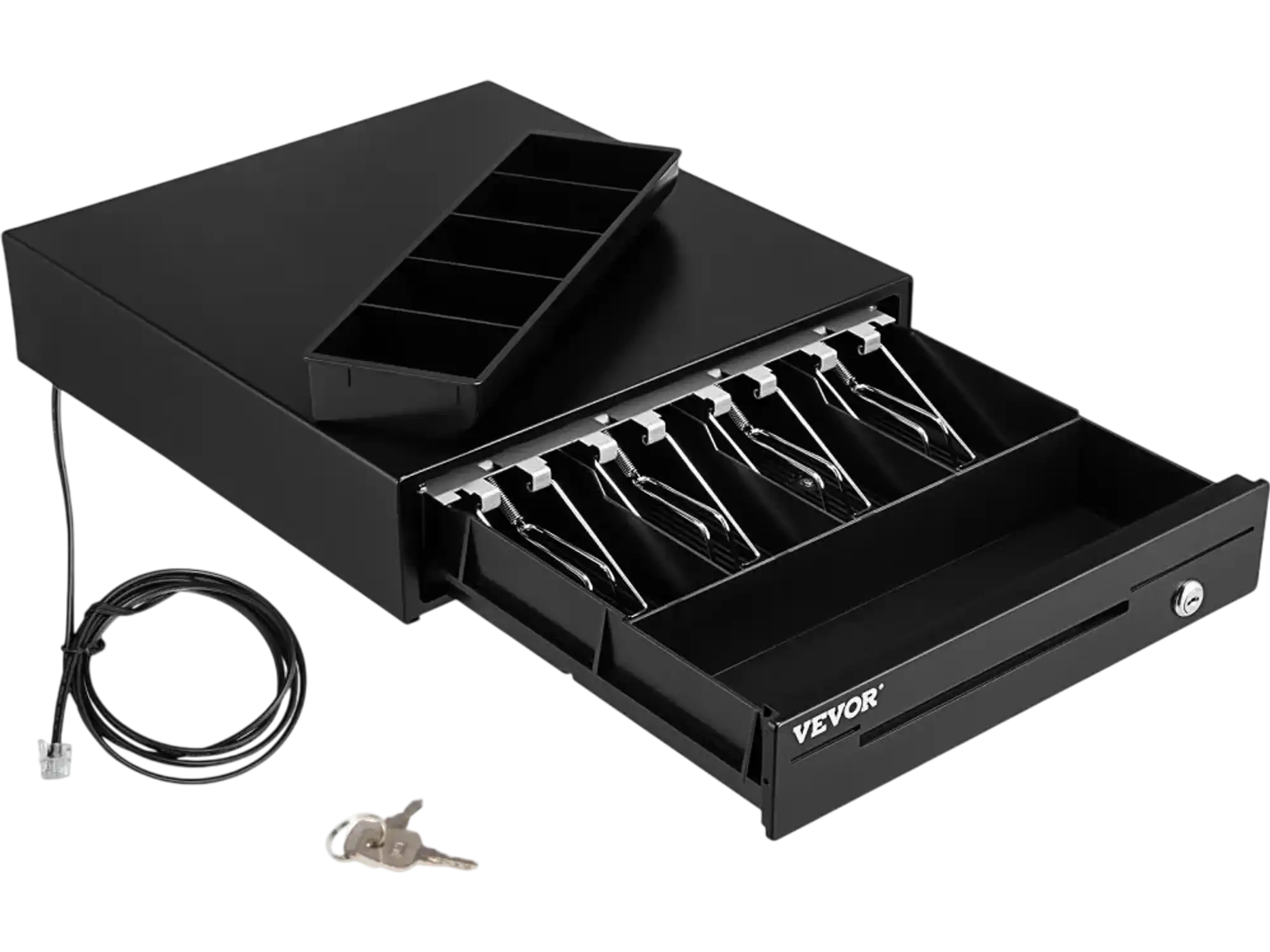 Vevor Cash Drawer 13