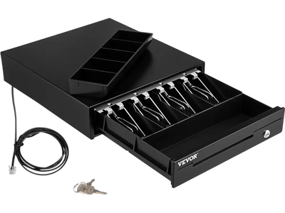 Vevor Cash Drawer 13