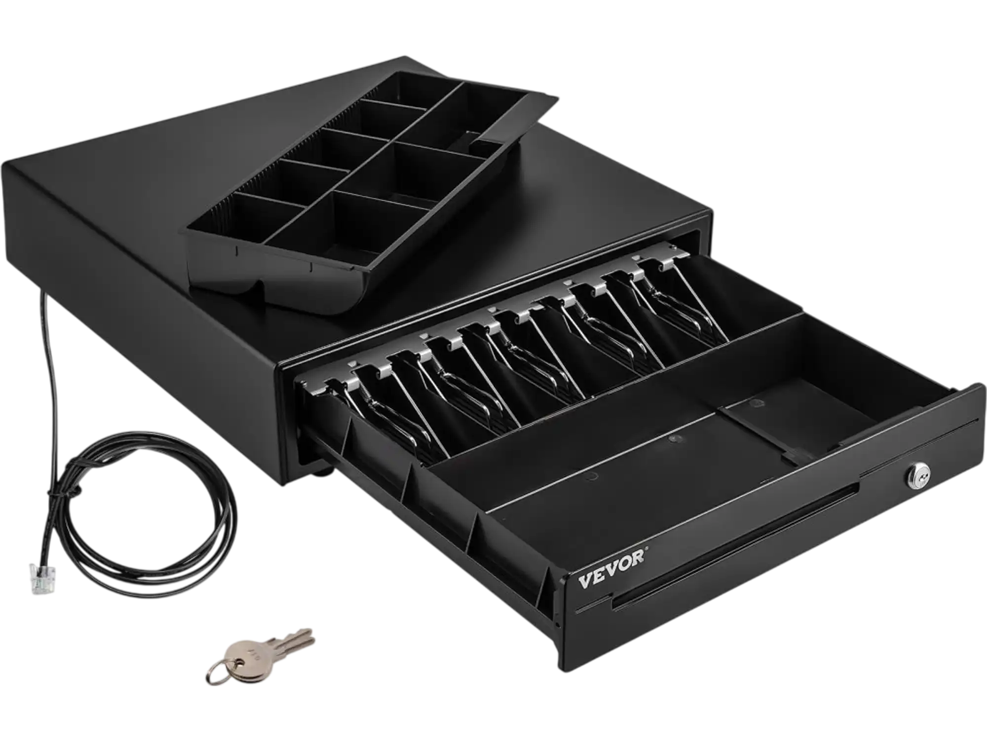 Vevor Cash Drawer 16