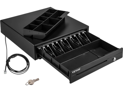 Vevor Cash Drawer 16