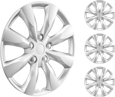 Vevor Hubcaps 16