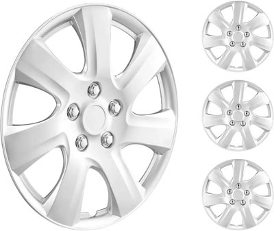 Vevor Wheel Rim Cover Hubcaps 16
