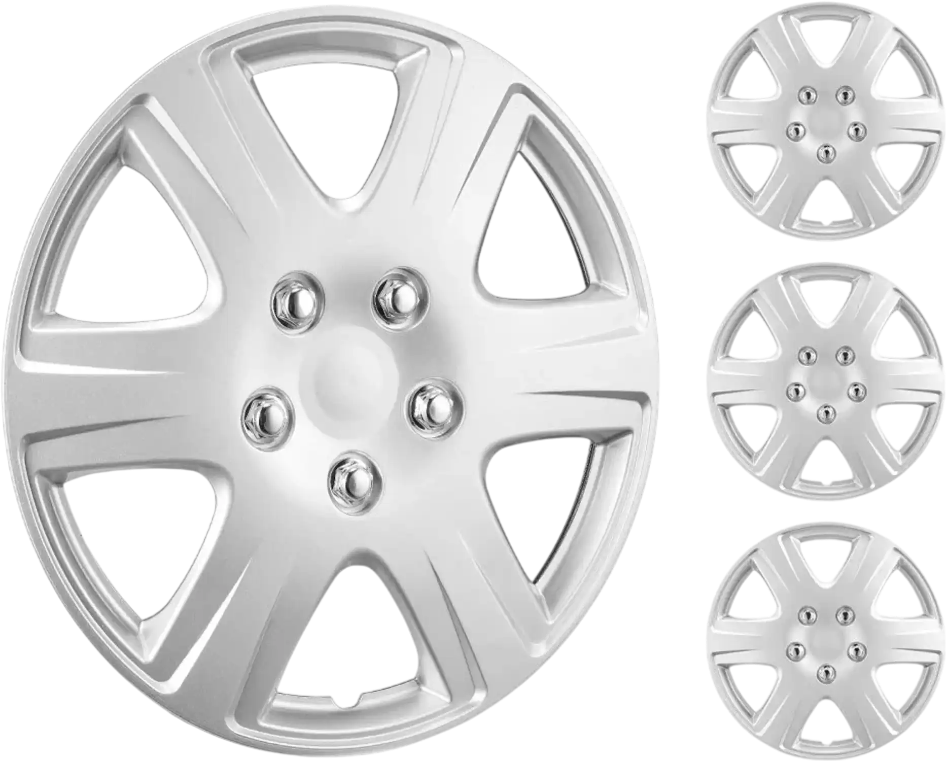 Vevor Hubcaps 15