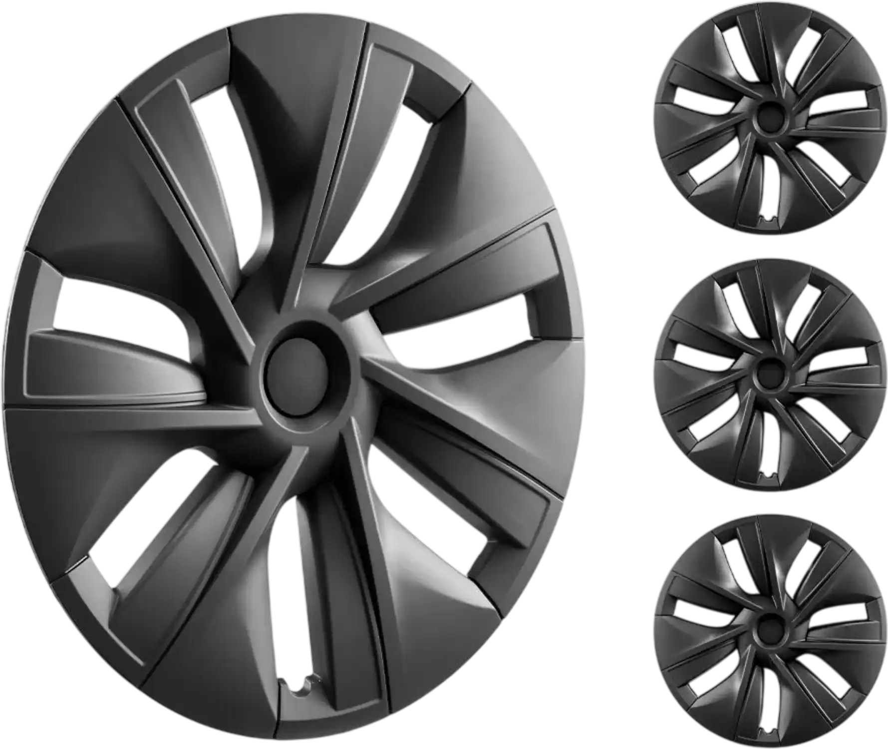 Vevor Wheel Rim Cover Hubcaps 19