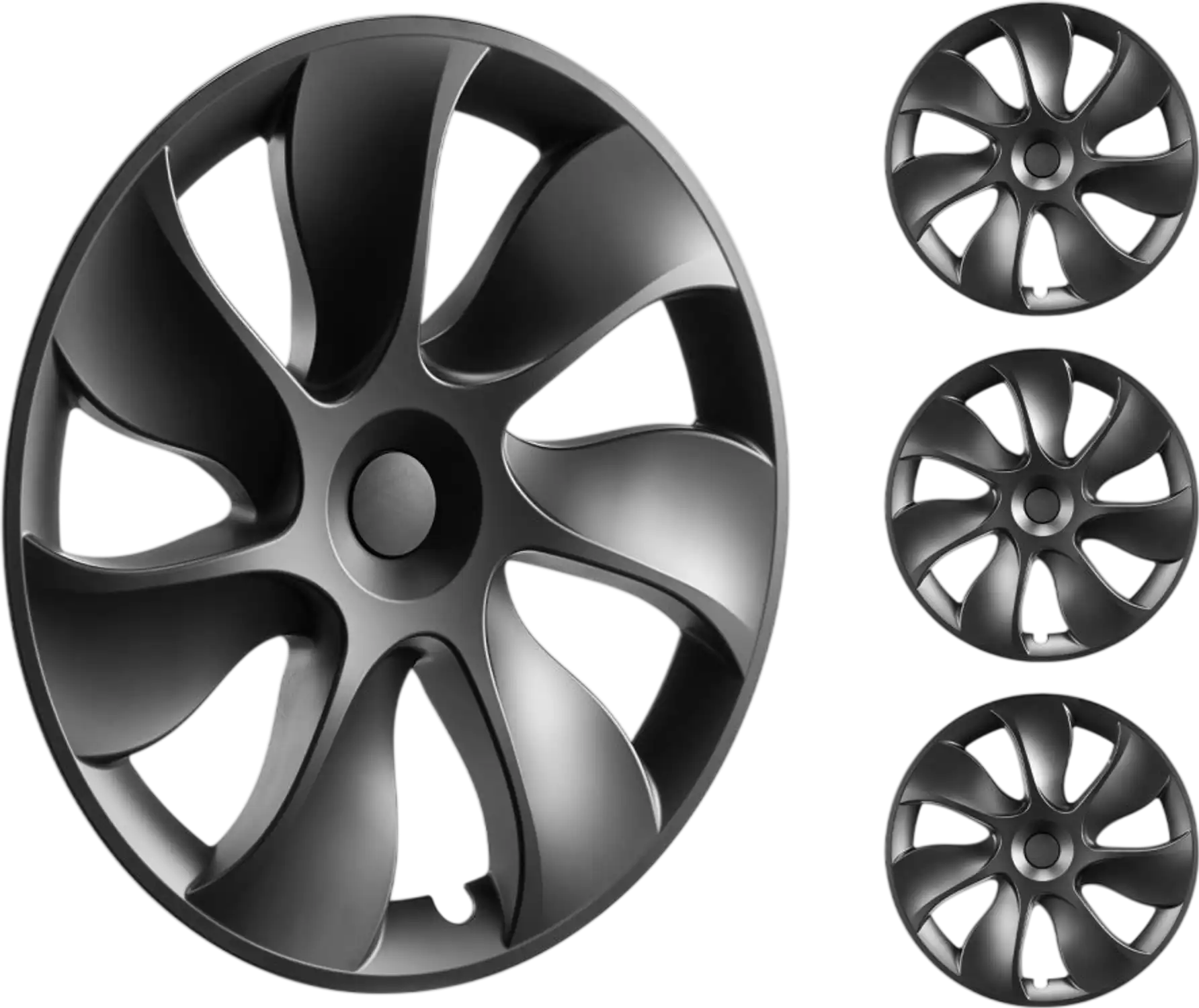 Vevor Wheel Rim Cover Hubcaps 19