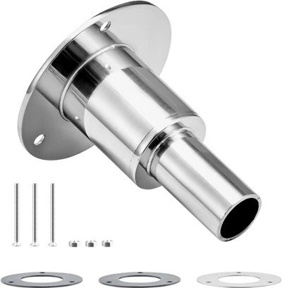 Vevor Exhaust Skin Fitting 0.94