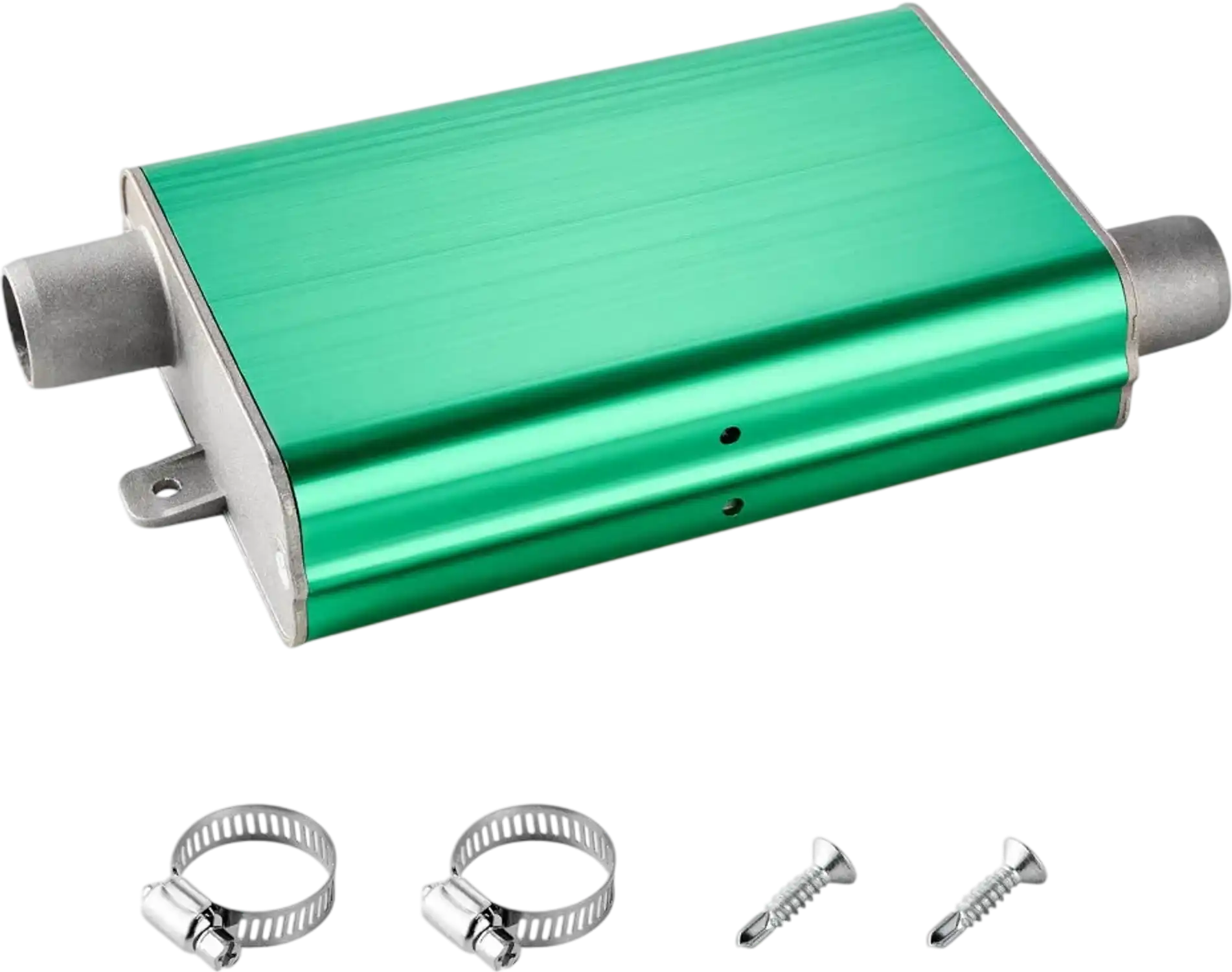 Vevor Diesel Heater Muffler 0.94
