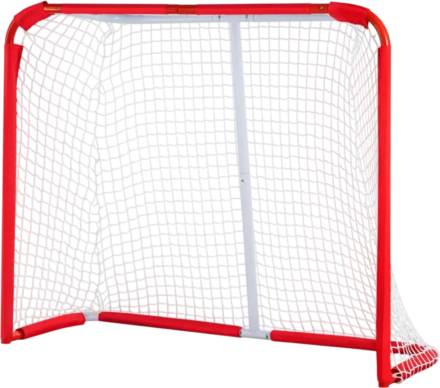 Vevor Hockey Goal Youth Street Roller Training Set 54
