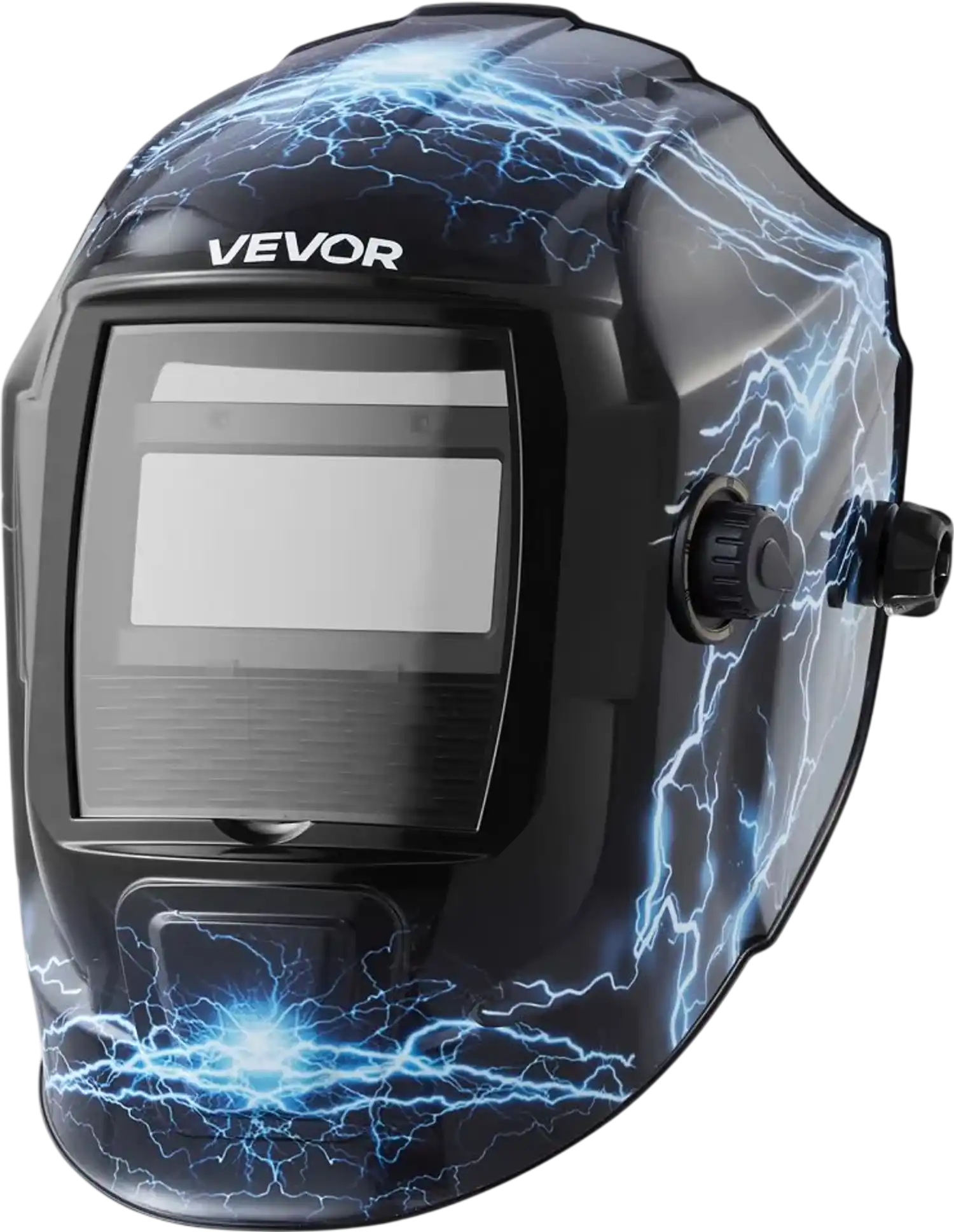 Vevor Welding Helmet Auto-Darkening True Color 3.66