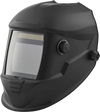 VEVOR Welding Helmet Auto Darkening, 3.94" x 3.15" True Color Welding Hood, Solar-Powered Welder Mask 4 Arc Sensors, Wide Shade 4/5-9/9-13 for TIG MIG Weld Cutting Grinding Application - METIS Series
