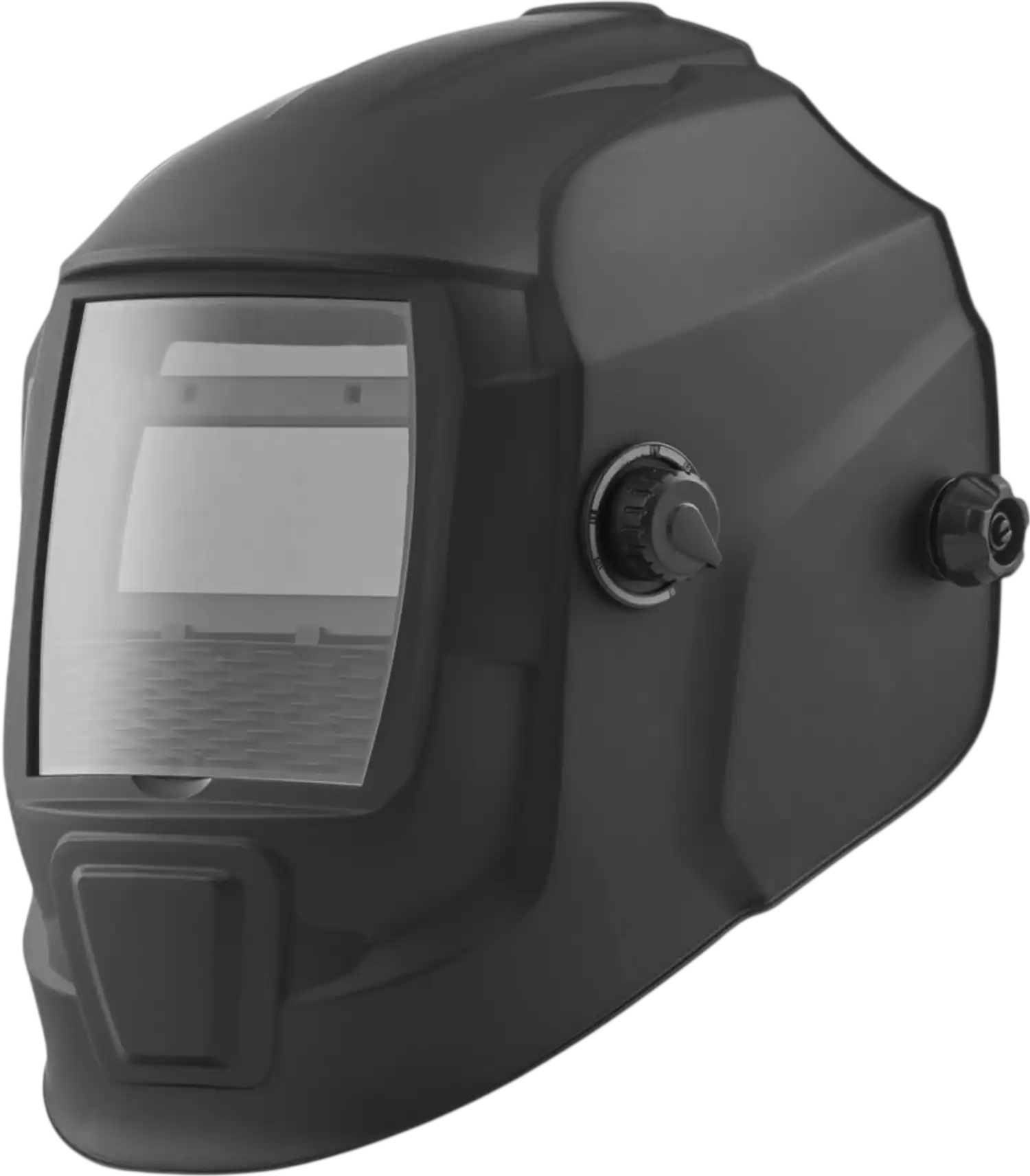 Vevor Welding Helmet Auto-Darkening True Color 3.66