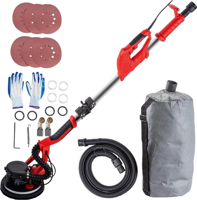 Vevor Drywall Sander Foldable 9