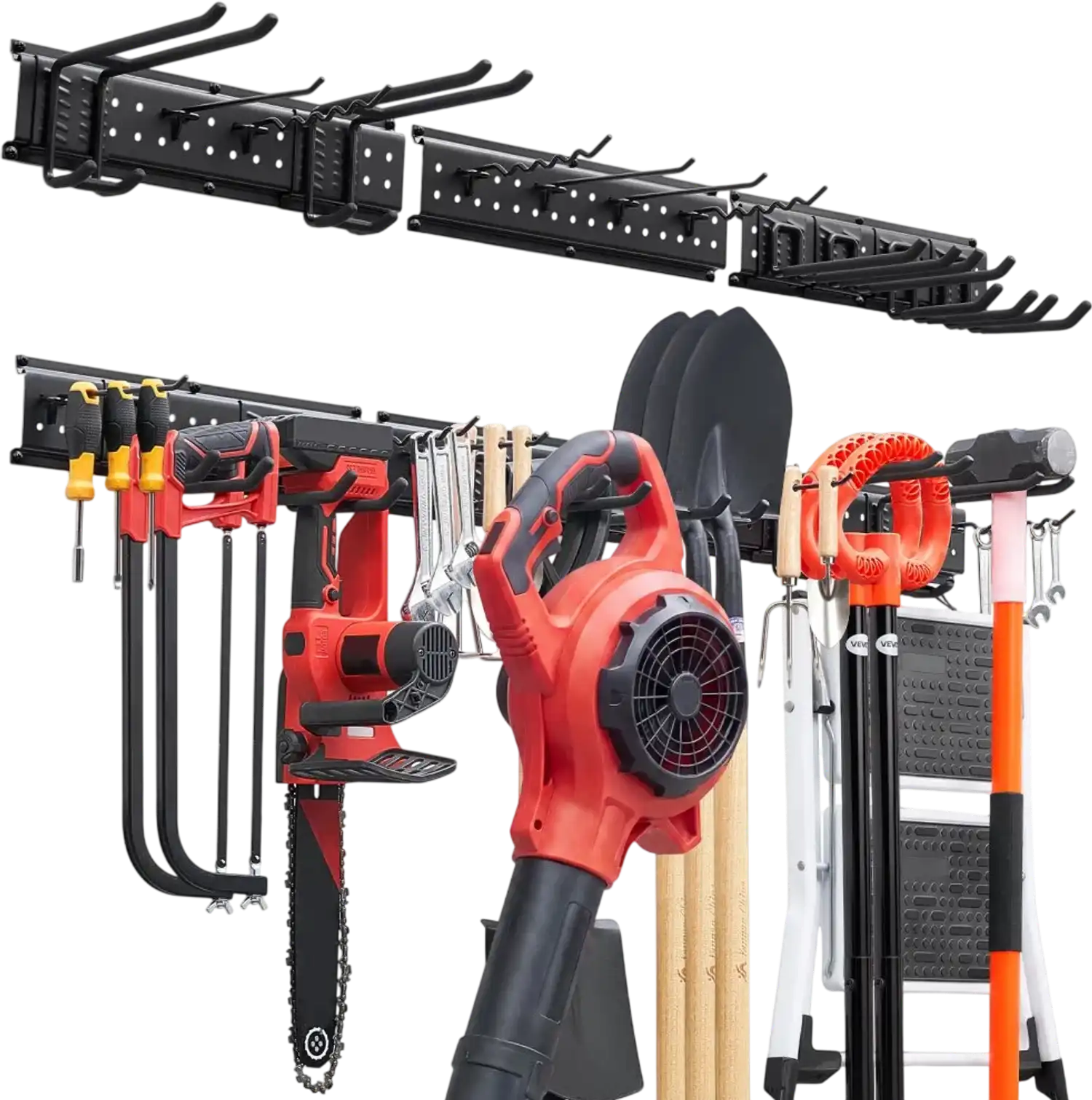 Vevor Garage Tool Organizer 49.5