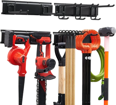 Vevor Garage Tool Organizer 33