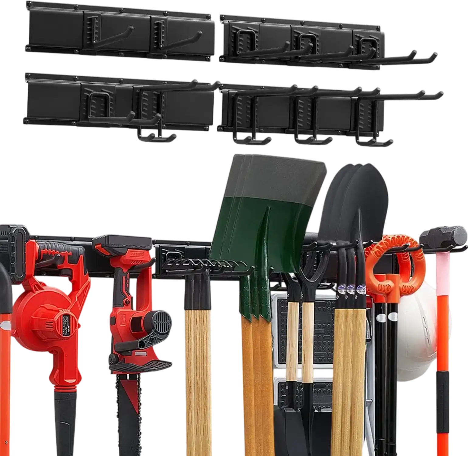 Vevor Garage Tool Organizer 66