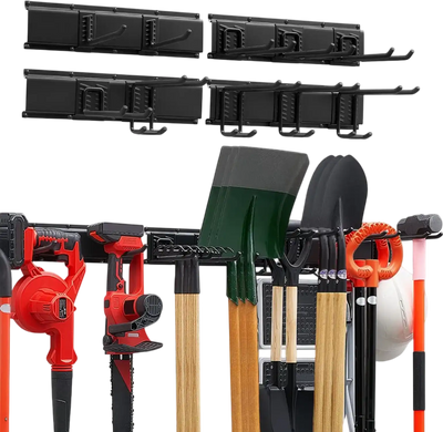 Vevor Garage Tool Organizer 66