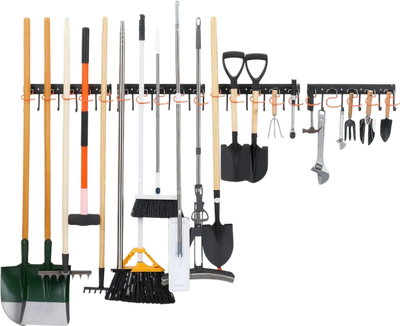 Vevor Garage Tool Organizer 68