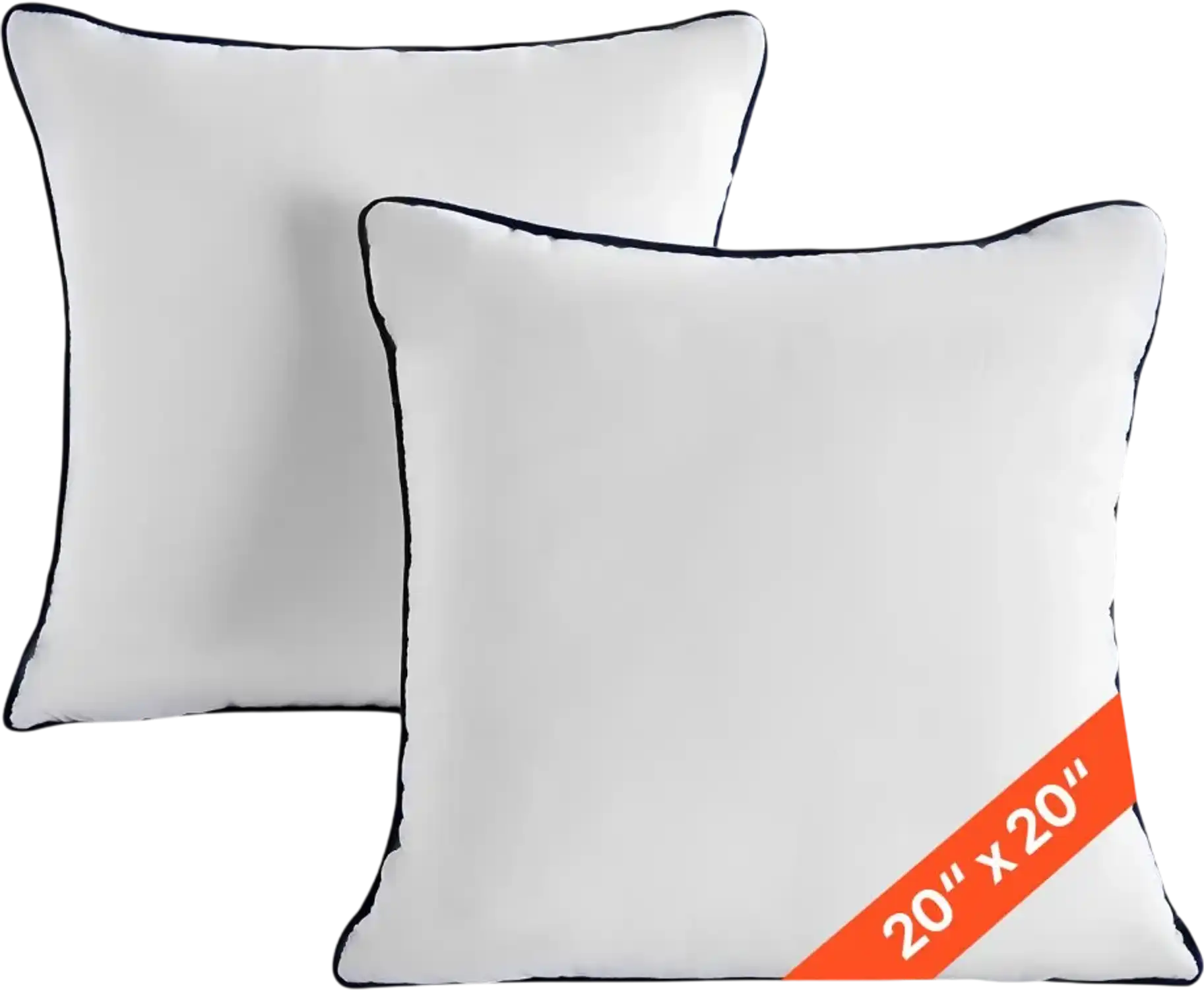 Vevor Throw Pillow Inserts 20 x 20