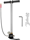 VEVOR Airgun PCP Pump 4500PSI High Pressure Hand Pump 3 Stage Pump Chamber PCP Air Pump