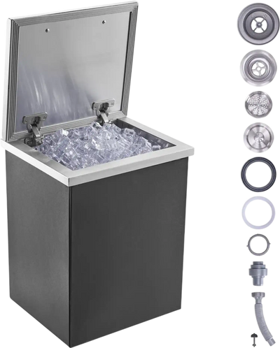 VEVOR Drop in Ice Chest, 14