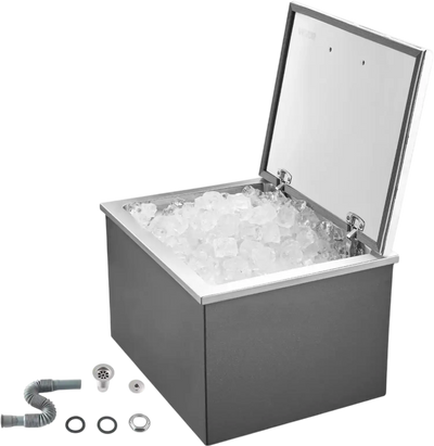 VEVOR Drop in Ice Chest, 20