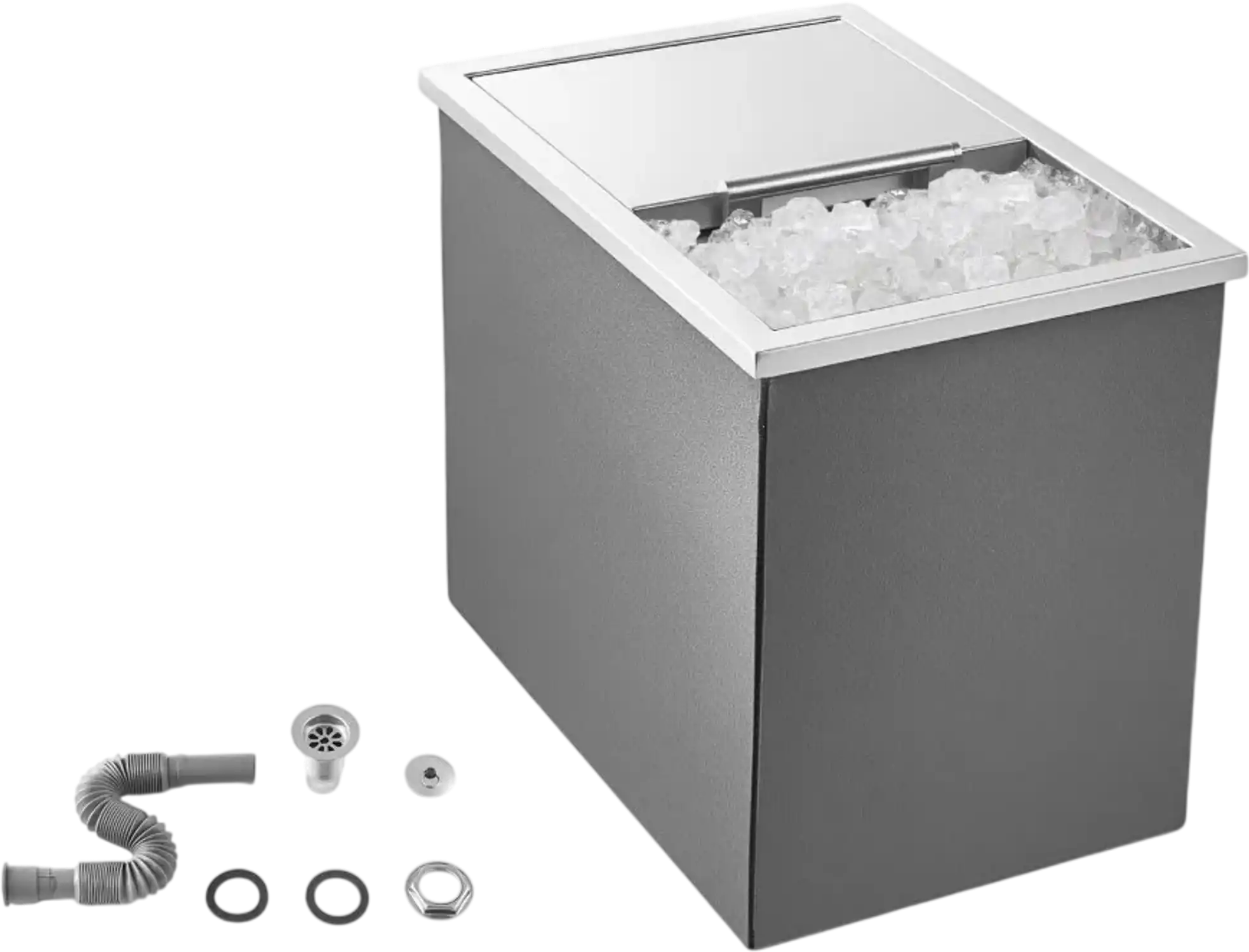 Vevor Drop In Ice Chest 18