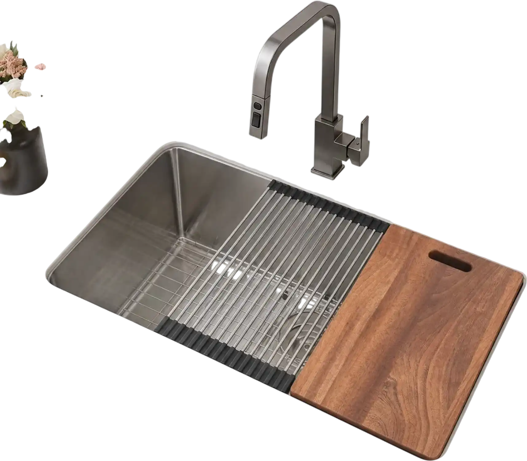 Vevor Kitchen Sink 33