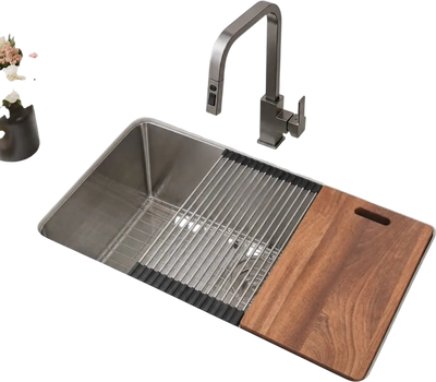 Vevor Kitchen Sink 33