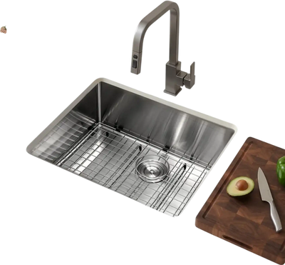 Vevor Kitchen Sink 27