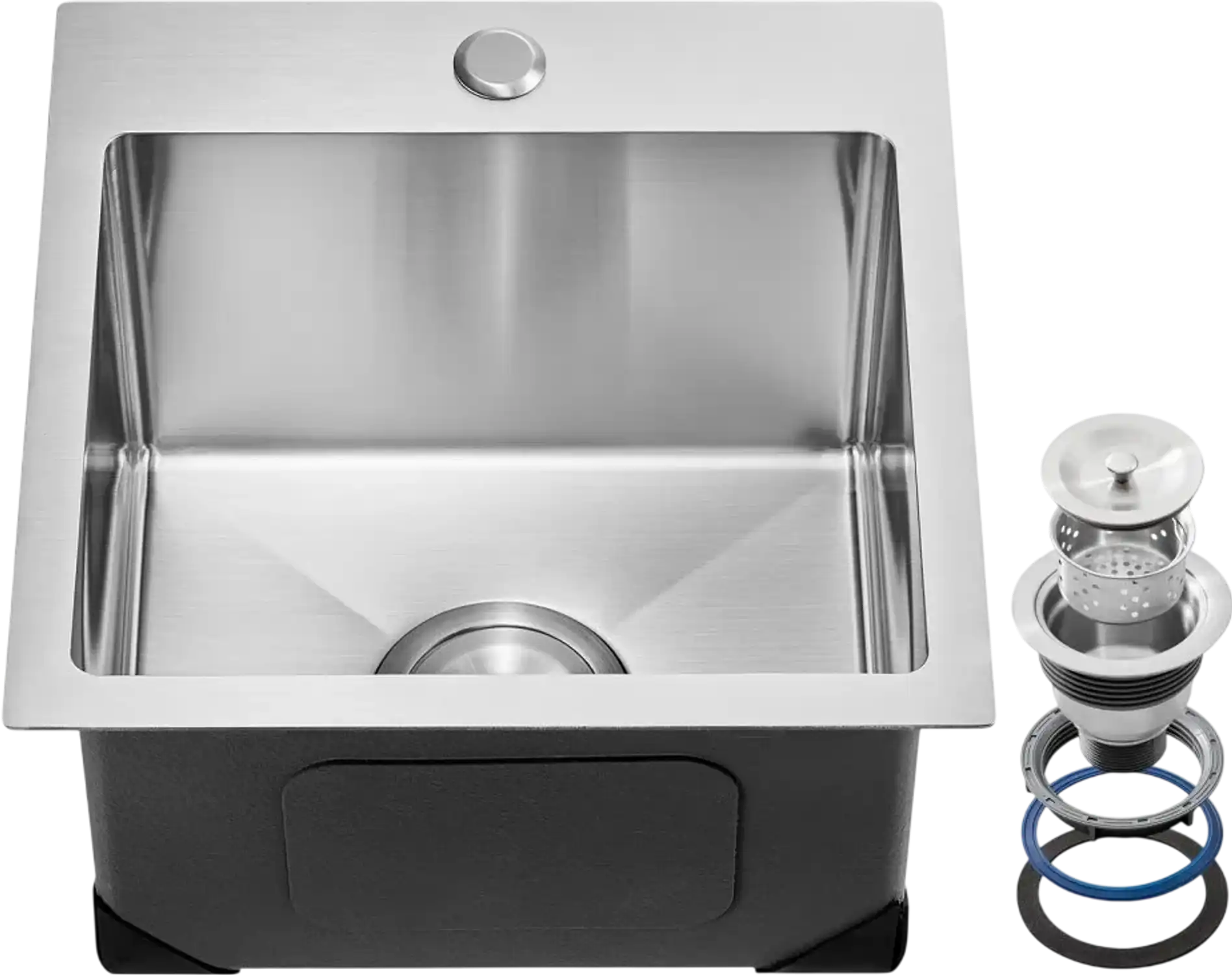 Vevor Bar Sink 15