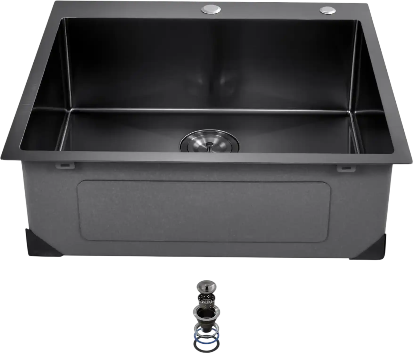 Vevor Kitchen Sink 25
