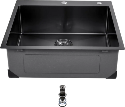 Vevor Kitchen Sink 25