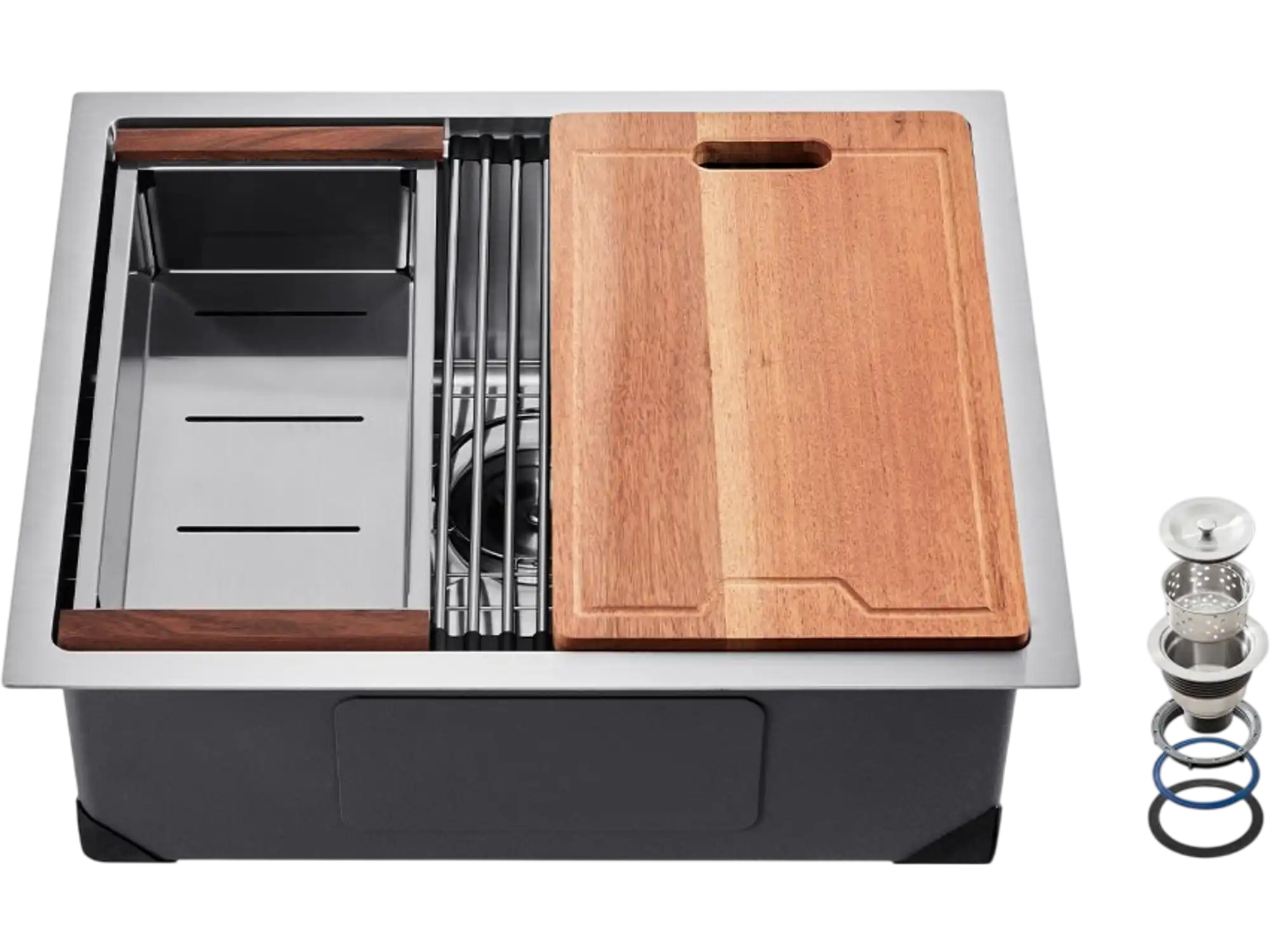 Vevor Kitchen Sink 23