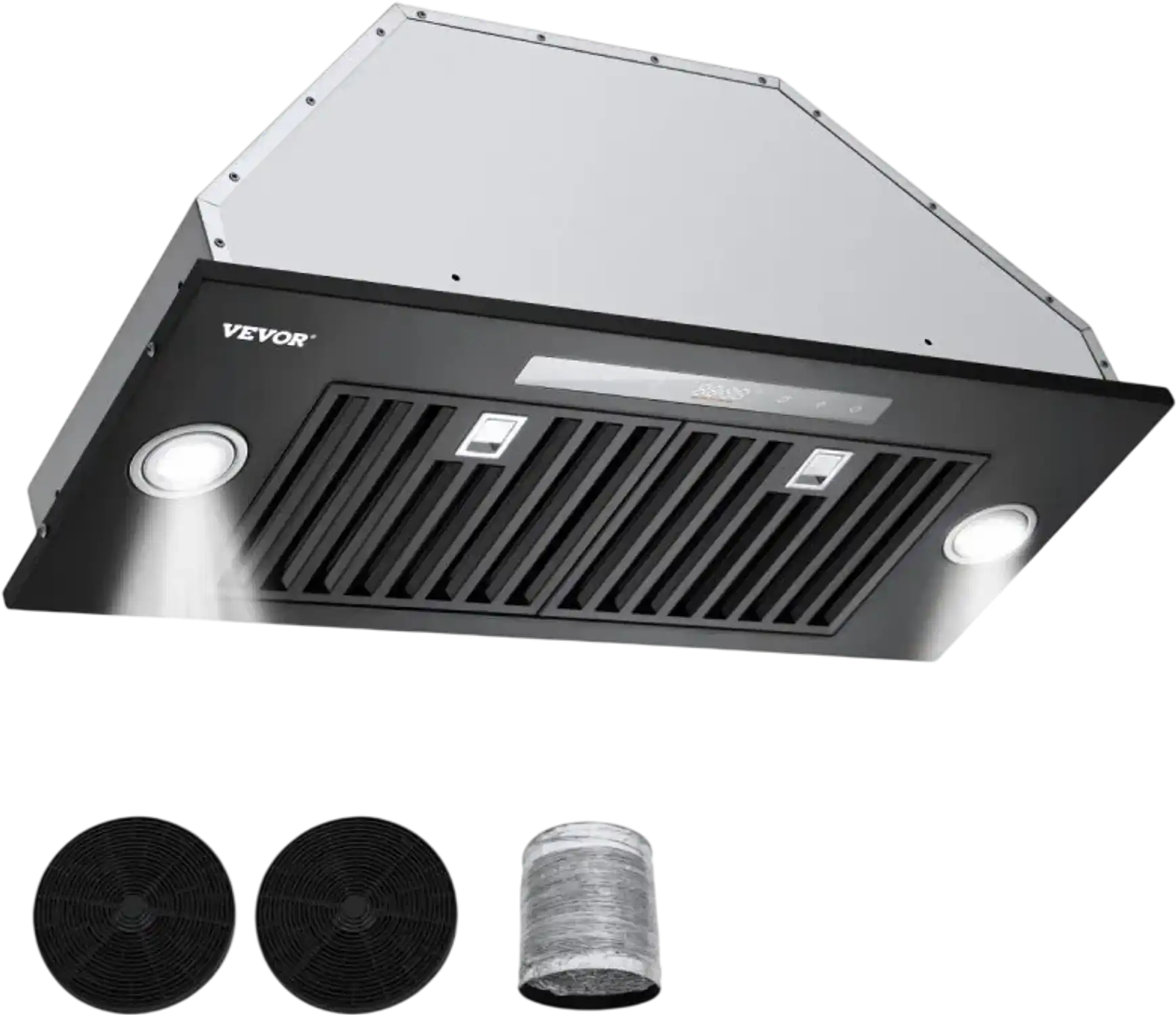 Vevor Range Hood Insert 30